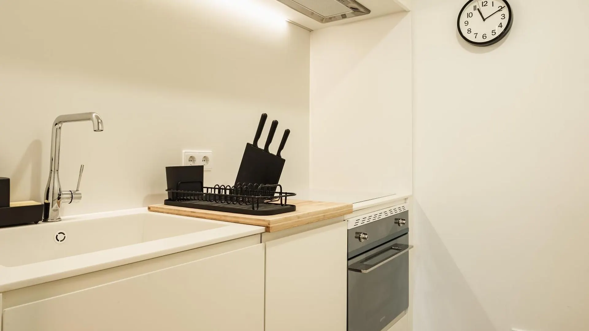 Ribeira Garden Lisboa Appartement  Lissabon