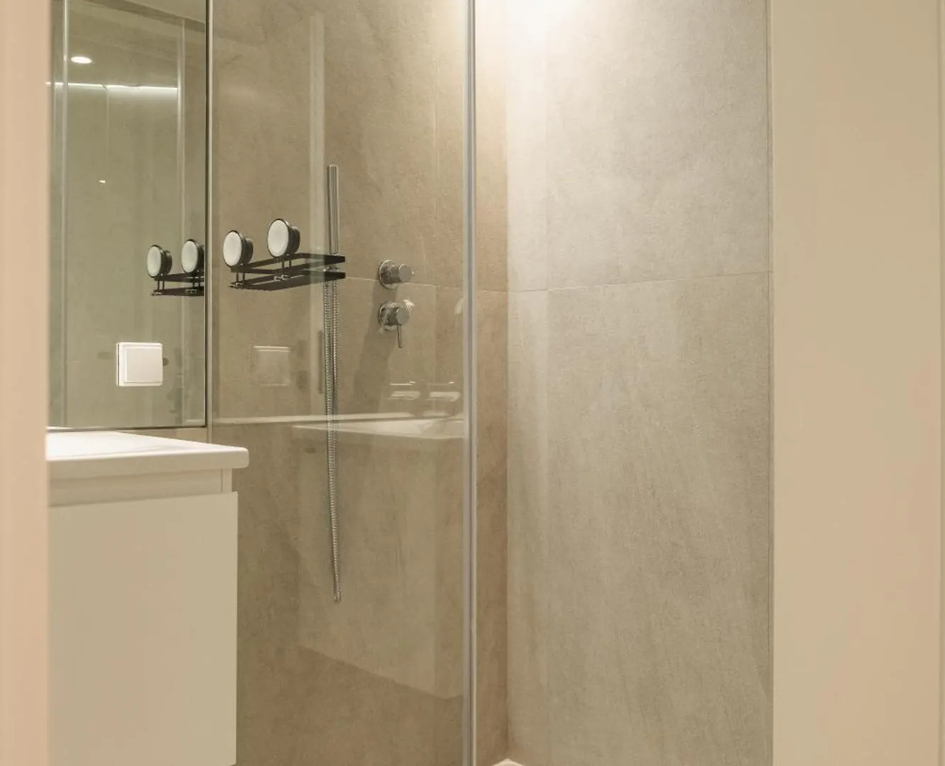 Ribeira Garden Lisboa Appartement
