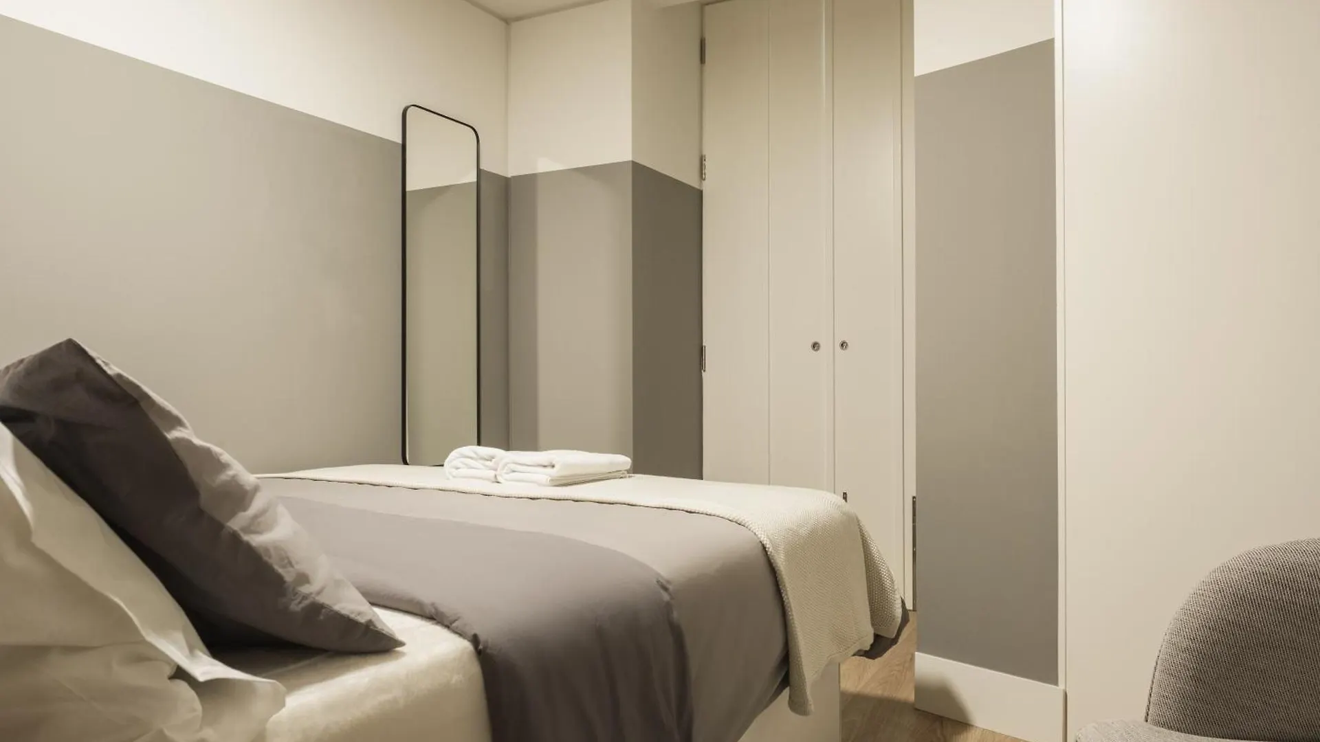 Ribeira Garden Lisboa Apartment  Lisbon