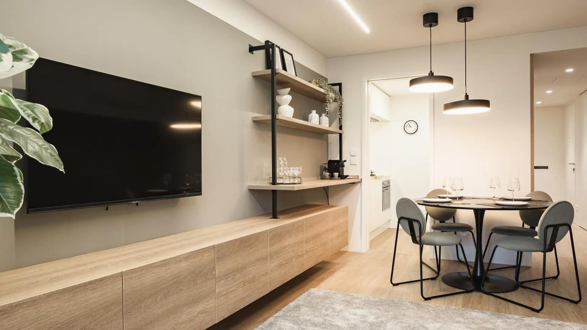 Ribeira Garden Lisboa Apartment